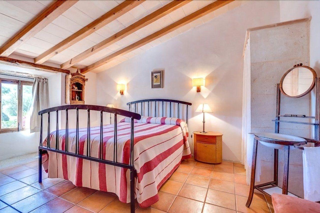 Finca Can Puri Costitx  Exteriör bild